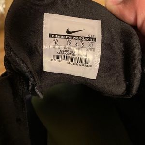 Nike Air max Men’s size 13